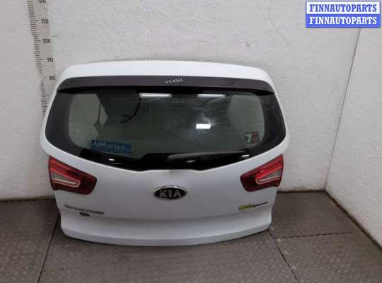 Купить Обшивка крышки (двери) багажника на KIA Sportage 2010-2016 Обшивка крышки (двери) багажника KA585193 на KIA Sportage 2010-2016