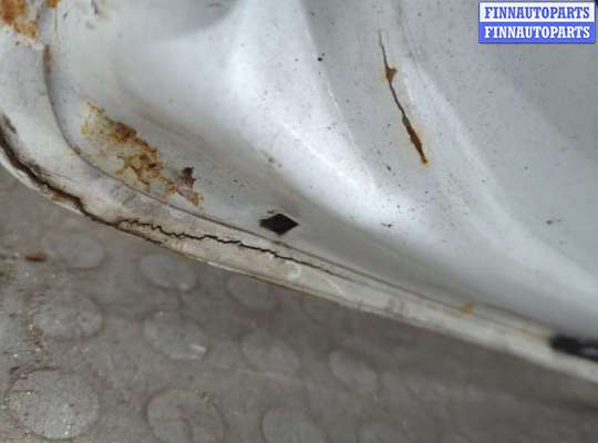 купить Обшивка крышки (двери) багажника на KIA Sportage 2010-2016