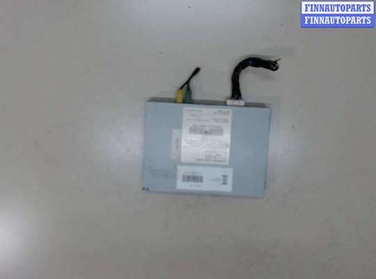 купить Блок управления радиоприемником на Infiniti QX56 2004-2010