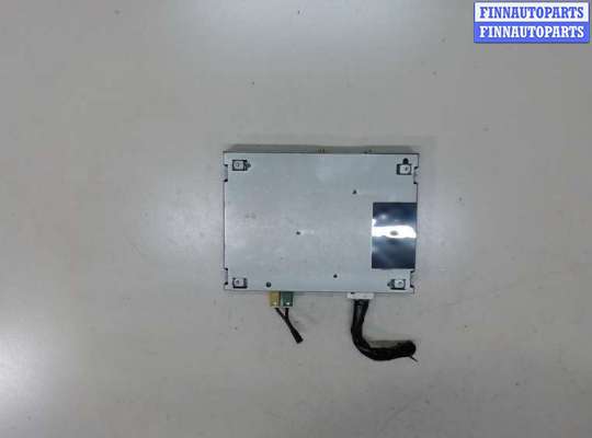 купить Блок управления радиоприемником на Infiniti QX56 2004-2010