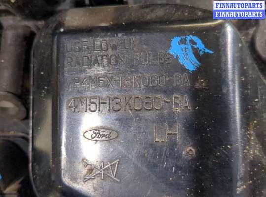 купить Фара (передняя) на Ford Focus 2 2005-2008