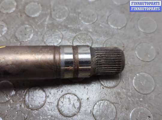 купить Полуось (приводной вал, шрус) на Audi A6 (C6) 2004-2011