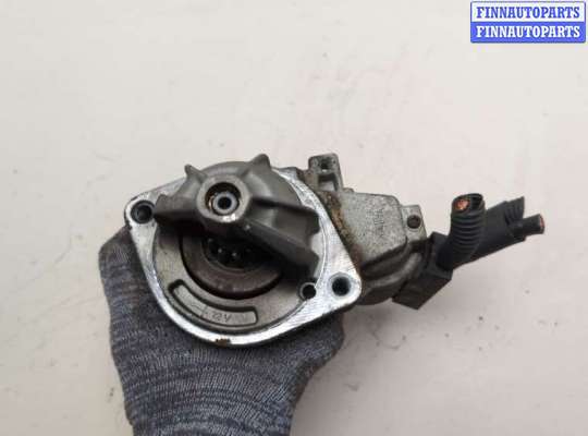 купить Стартер на Mercedes C W203 2000-2008