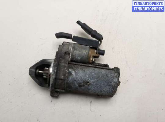 Стартер MB1657736 на Mercedes C W203 2000-2008