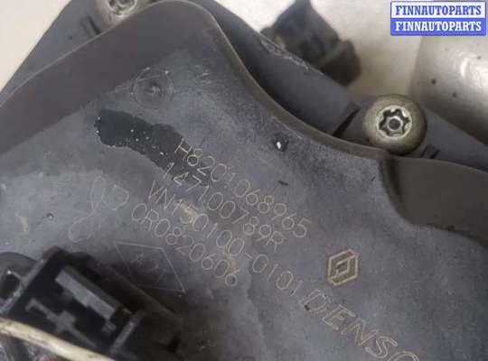 купить Клапан рециркуляции газов (EGR) на Nissan X-Trail (T32) 2013-
