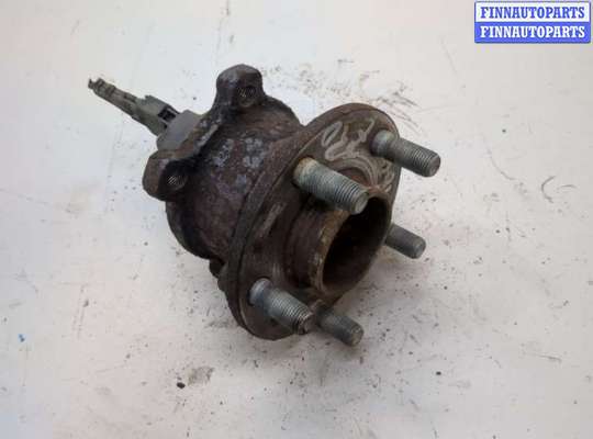 купить Ступица (кулак, цапфа) на Ford S-Max 2010-2015