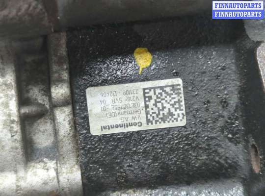 купить ТНВД на Seat Ibiza 4 2008-2015