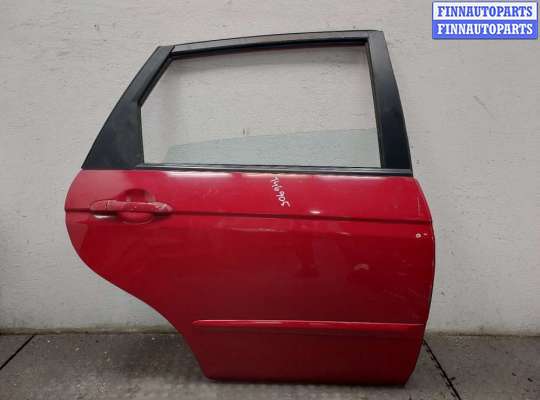 купить Дверь боковая (легковая) на KIA Cerato 2004-2009