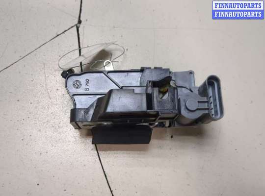 купить Замок раздвижной двери на Fiat Doblo 2005-2010