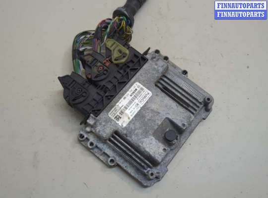 купить Блок управления двигателем на Ford Focus 3 2011-2015