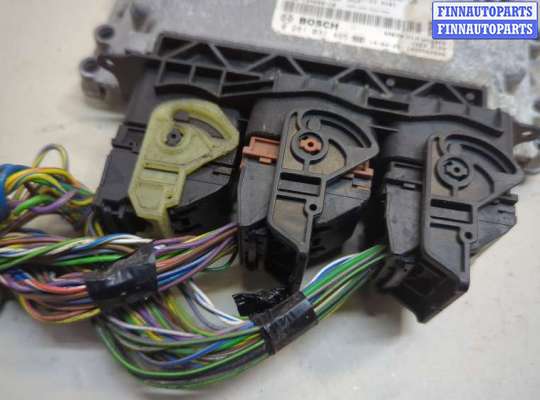 купить Блок управления двигателем на Ford Focus 3 2011-2015