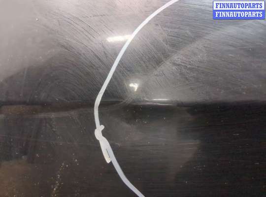 Молдинг на Volkswagen Passat B6 (3C)