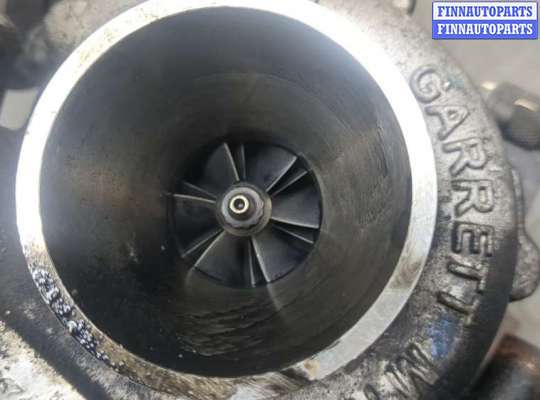 купить Турбина на Opel Astra J 2010-2017