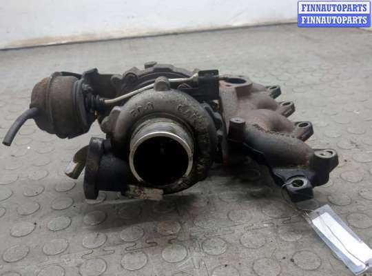 купить Турбина на Opel Astra J 2010-2017