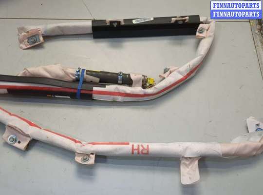 купить Подушка безопасности боковая (шторка) на Chevrolet Equinox 2017-2024