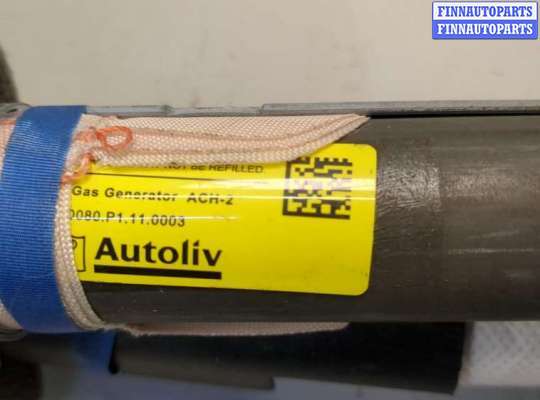 купить Подушка безопасности боковая (шторка) на Chevrolet Equinox 2017-2024