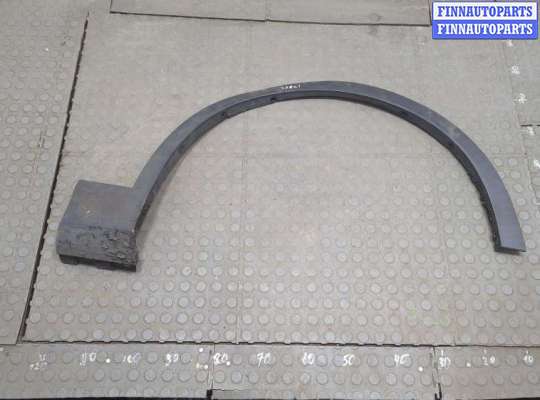 Купить Молдинг крыла на BMW X3 F25 2010-2017 Молдинг крыла BM3513962 на BMW X3 F25 2010-2017