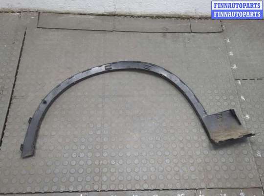 Накладка наружная на BMW X3 (F25)