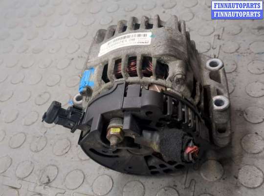 купить Генератор на Opel Corsa D 2006-2014