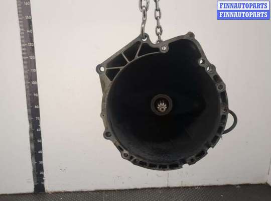 купить КПП 5-ст.мех. (МКПП) на BMW 3 E46 1998-2006
