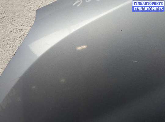 купить Капот на Ford C-Max 2002-2010