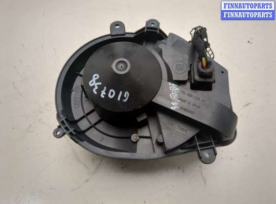 купить Двигатель отопителя (моторчик печки) на Volkswagen Passat 5 1996-2001