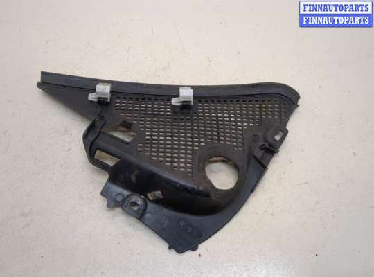 купить Жабо под дворники (дождевик) на Renault Scenic 2009-2012