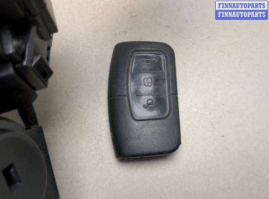купить Переключатель поворотов и дворников (стрекоза) на Ford Kuga 2008-2012