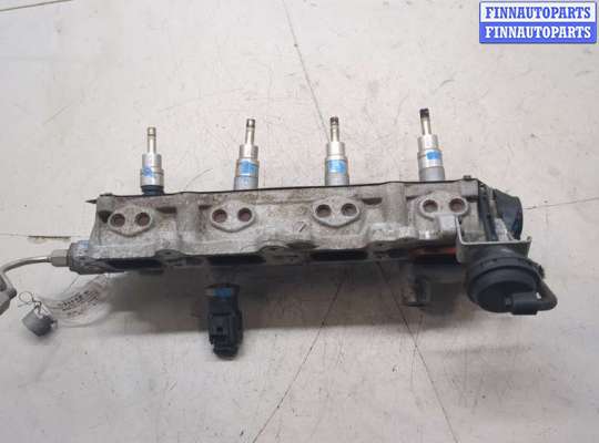 купить Форсунка топливная на Volkswagen Golf 5 2003-2009