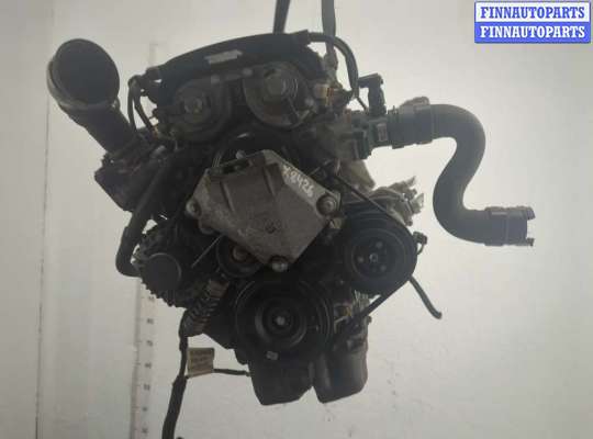Купить Двигатель (ДВС) на Opel Meriva 2010-2018 Двигатель (ДВС) OP2451307 на Opel Meriva 2010-2018