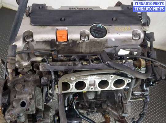 купить Двигатель (ДВС) на Honda CR-V 2002-2006