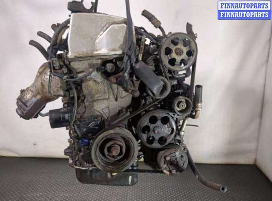 купить Двигатель (ДВС) на Honda CR-V 2002-2006