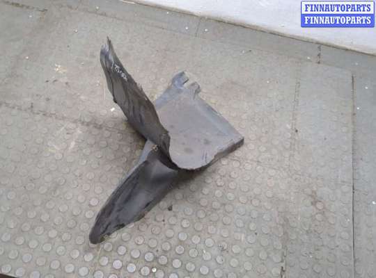 Локер на Volkswagen Golf V (1K)