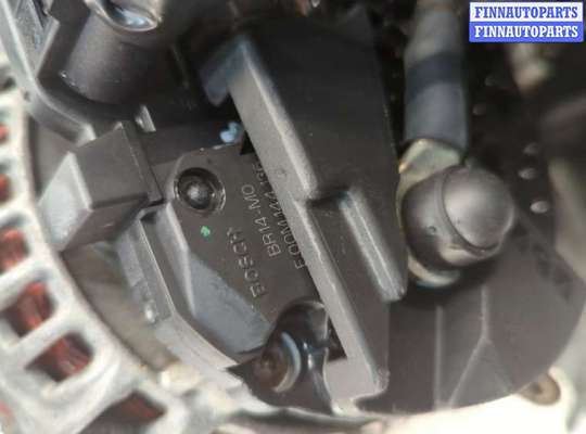 купить Турбина на Volkswagen Touran 2003-2006