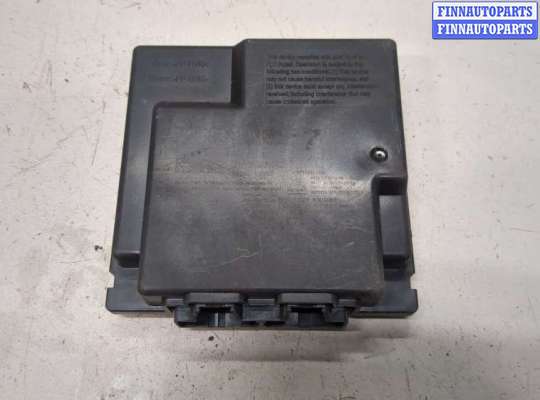 купить Блок управления бесключевого доступа на Opel Insignia 2017-2022