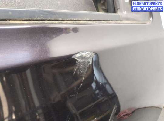 купить Дверь боковая (легковая) на Nissan Qashqai 2006-2013
