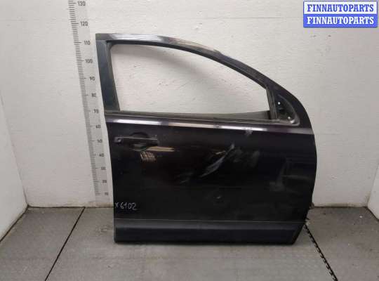 купить Дверь боковая (легковая) на Nissan Qashqai 2006-2013