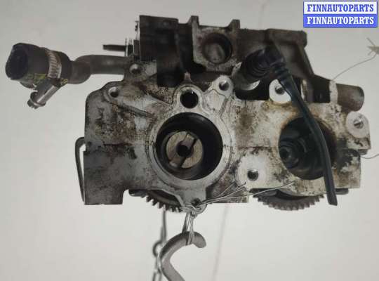 купить Головка блока (ГБЦ) на Volvo XC60 2008-2017