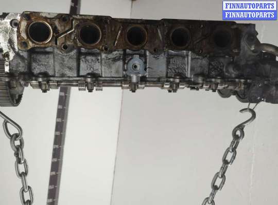 купить Головка блока (ГБЦ) на Volvo XC60 2008-2017