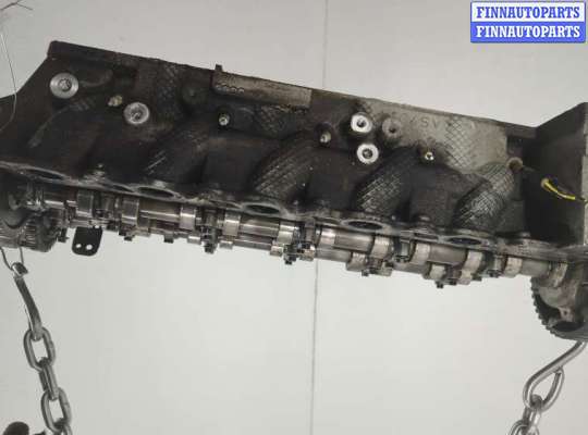 купить Головка блока (ГБЦ) на Volvo XC60 2008-2017