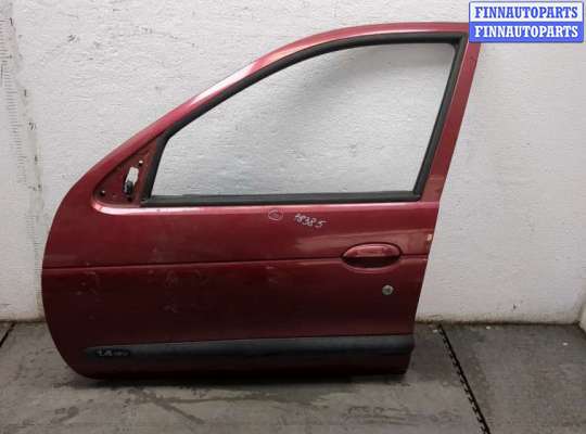 купить Замок двери на Renault Megane 1996-2002