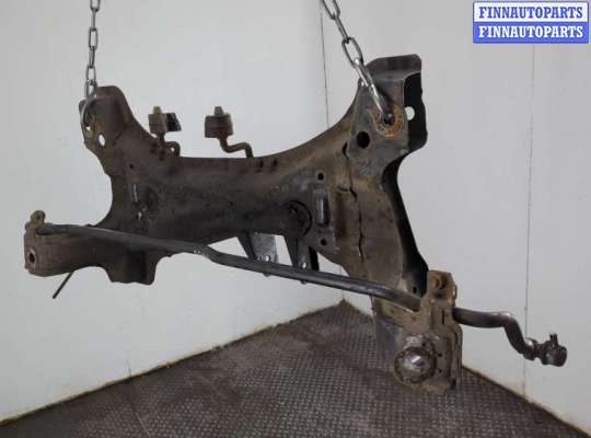 Балка подвески передняя (подрамник) OP2346032 на Opel Astra H 2004-2010