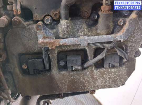 купить Компрессор кондиционера на Subaru Tribeca (B9) 2004-2014