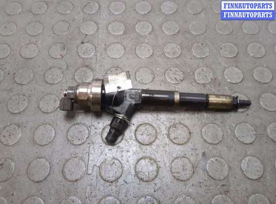 купить Форсунка топливная на Opel Zafira B 2005-2014