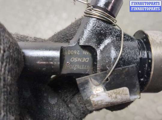 купить Форсунка топливная на Opel Zafira B 2005-2014