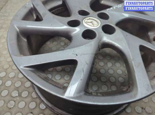 купить Диск литой на Mazda 6 (GH) 2007-2012