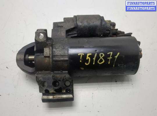 Стартер BM3365523 на BMW 3 E90, E91, E92, E93 2005-2012