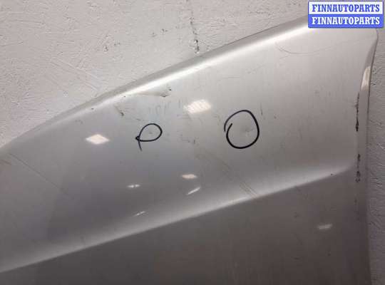 купить Капот на Suzuki Grand Vitara 2005-2016