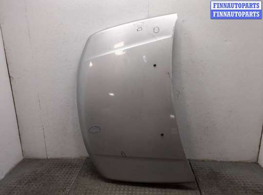 купить Капот на Suzuki Grand Vitara 2005-2016