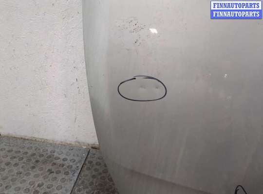 купить Капот на Suzuki Grand Vitara 2005-2016